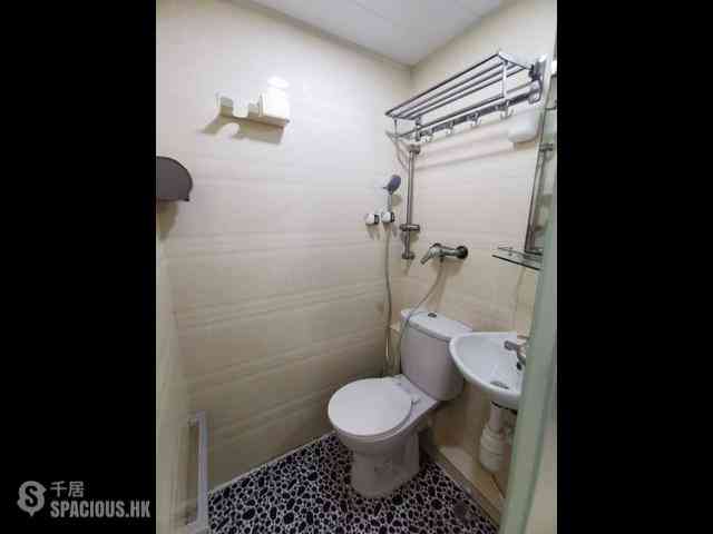 Mong Kok - Sincere House 04
