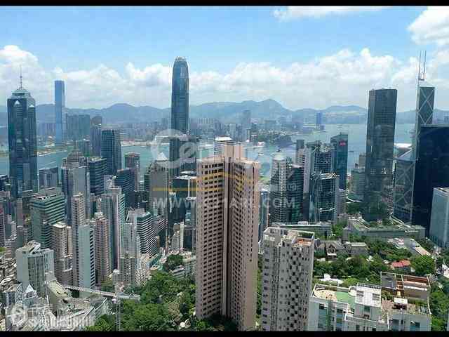 中半山 - 裕景花园 02