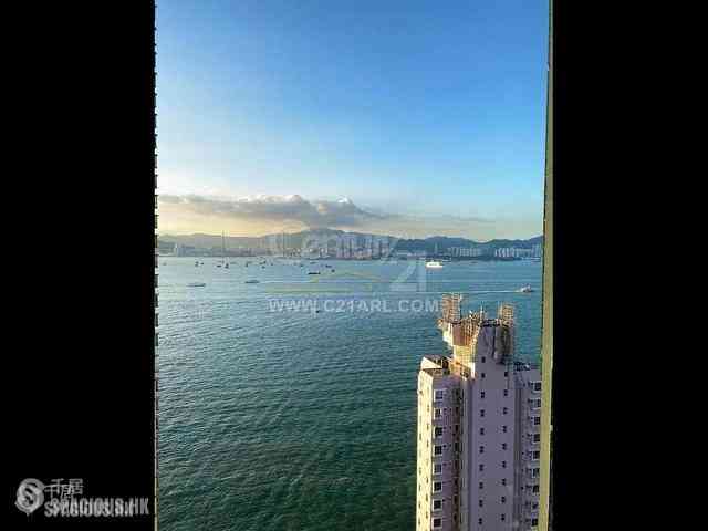 坚尼地城 - 泓都 04