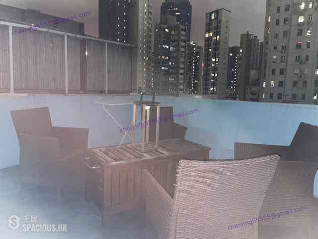Soho - 31, Elgin Street 02