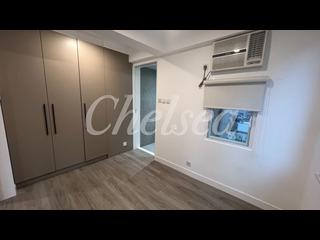 Mid Levels Central - Ka Yee Court 04