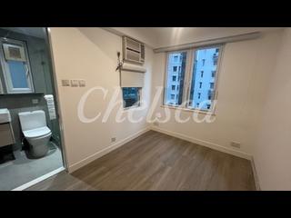 Mid Levels Central - Ka Yee Court 06
