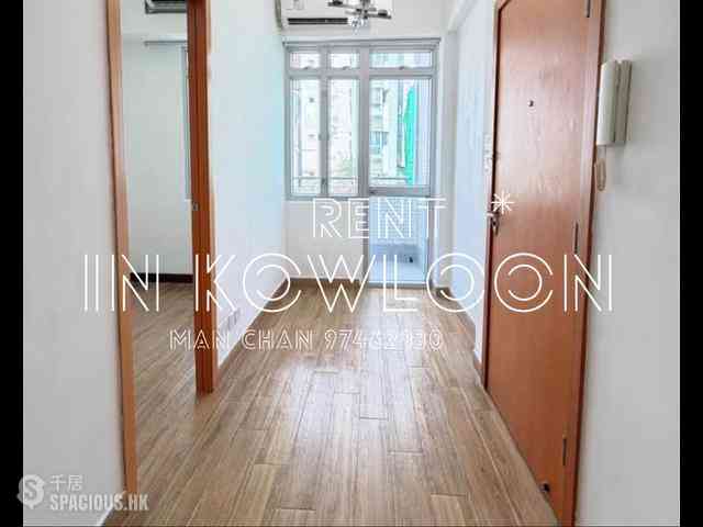Mong Kok - 931, Canton Road 01