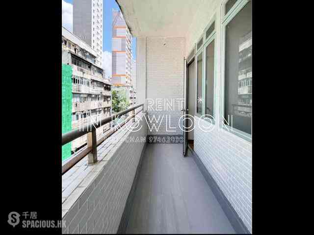 Mong Kok - 931, Canton Road 07