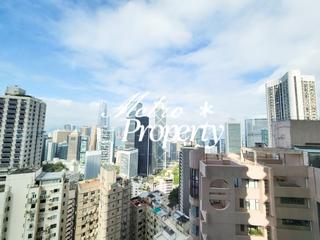 中半山 - 富汇豪庭 15