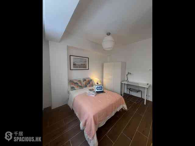 Sai Ying Pun - 21, Mui Fong Street 07