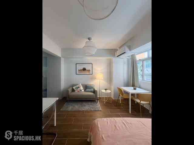 Sai Ying Pun - 21, Mui Fong Street 03