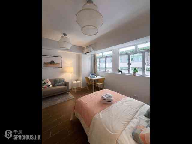 Sai Ying Pun - 21, Mui Fong Street 02