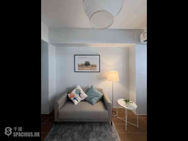 Sai Ying Pun - 21, Mui Fong Street 04
