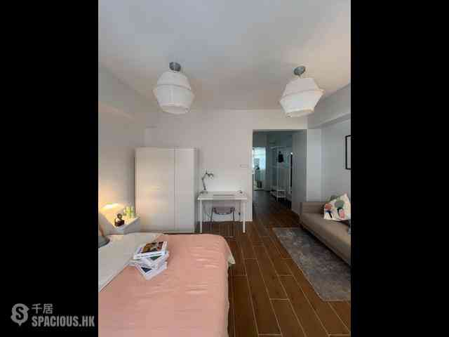 Sai Ying Pun - 21, Mui Fong Street 06