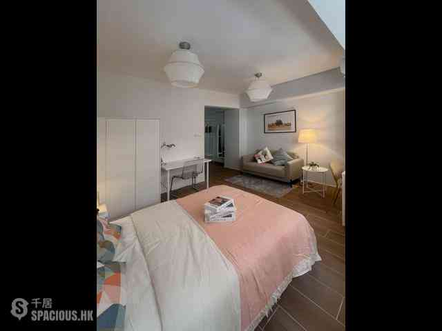 Sai Ying Pun - 21, Mui Fong Street 05