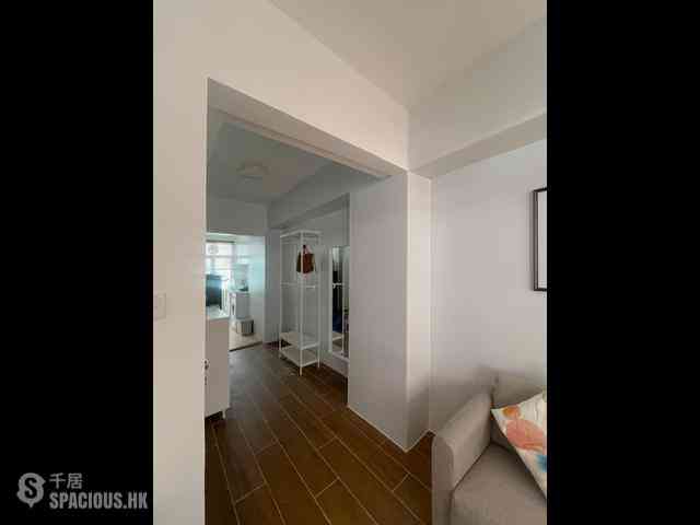 Sai Ying Pun - 21, Mui Fong Street 08