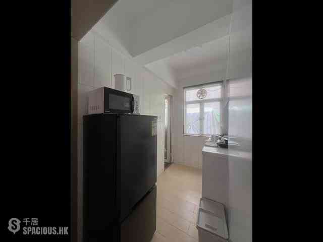 Sai Ying Pun - 21, Mui Fong Street 10