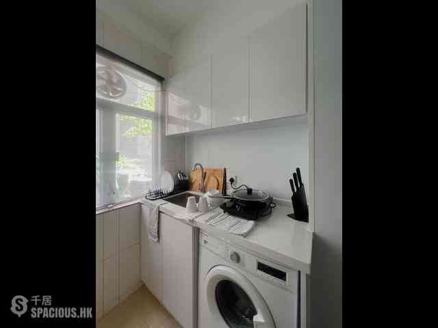 Sai Ying Pun - 21, Mui Fong Street 12
