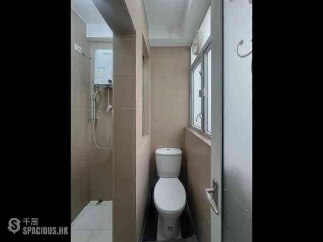 Sai Ying Pun - 21, Mui Fong Street 13