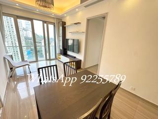 Kennedy Town - Lexington Hill 02