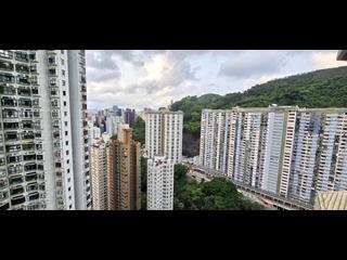 大坑 - 帝后臺 05