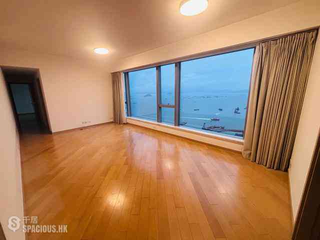 West Kowloon - The Cullinan 01