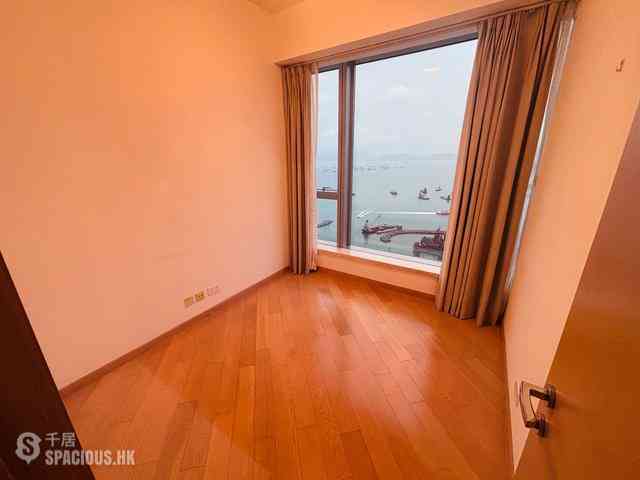 West Kowloon - The Cullinan 05