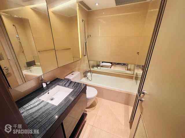 West Kowloon - The Cullinan 07