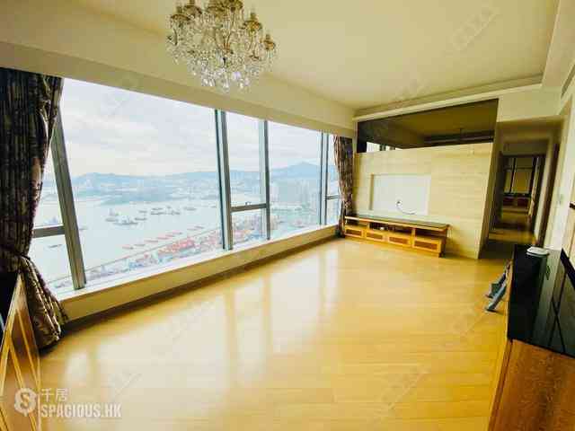 West Kowloon - The Cullinan 01