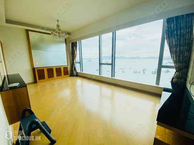 West Kowloon - The Cullinan 02
