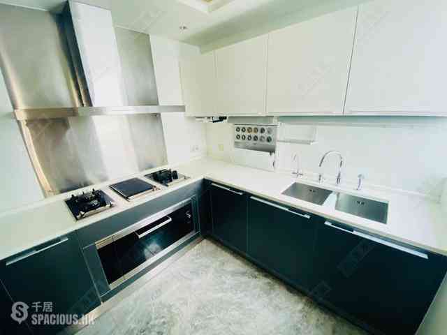 West Kowloon - The Cullinan 04