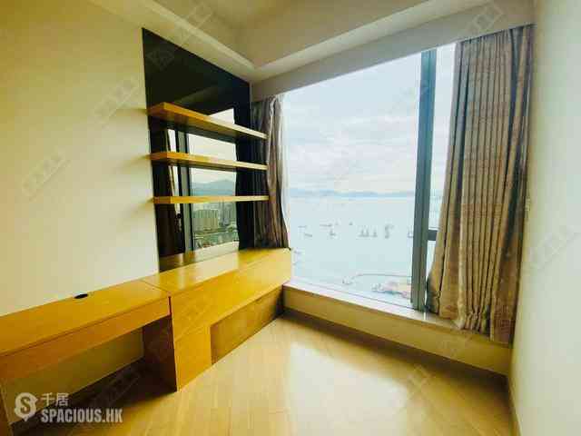 West Kowloon - The Cullinan 05