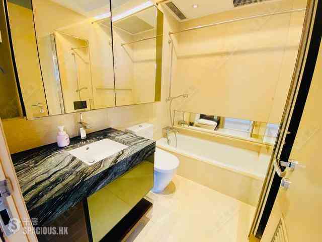 West Kowloon - The Cullinan 06