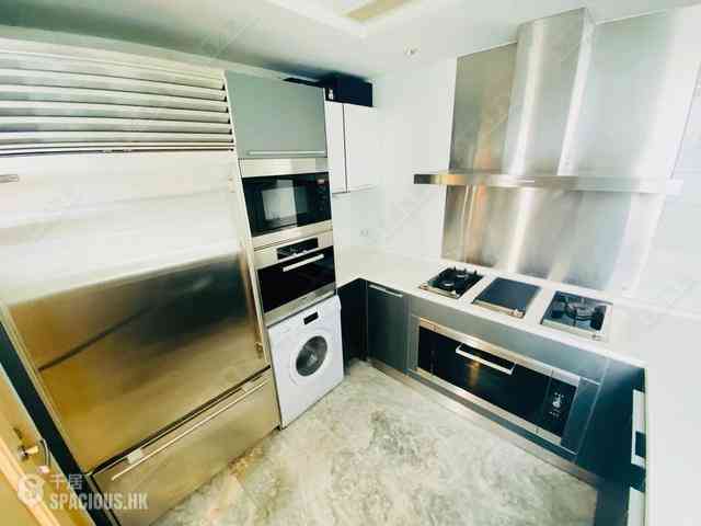 West Kowloon - The Cullinan 07