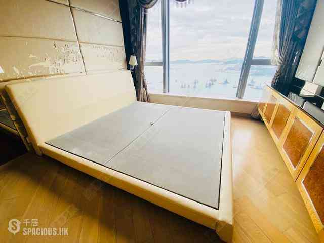 West Kowloon - The Cullinan 09