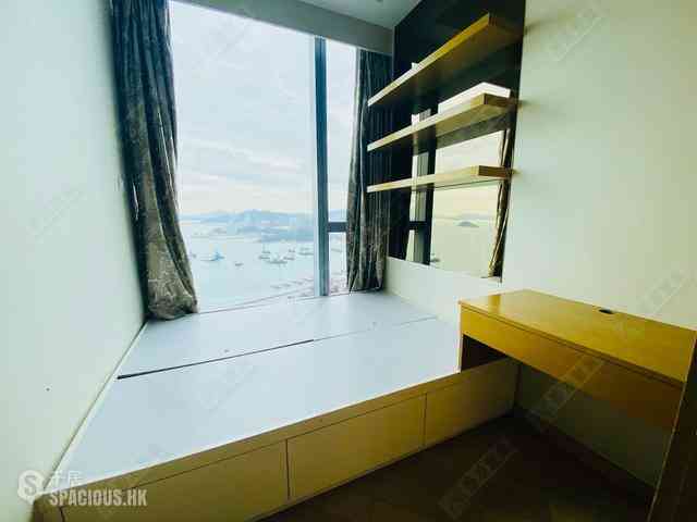 West Kowloon - The Cullinan 10