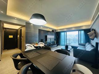 West Kowloon - The Harbourside 04