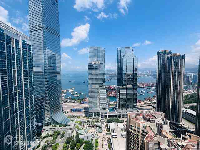 西九龙 - 凯旋门 03