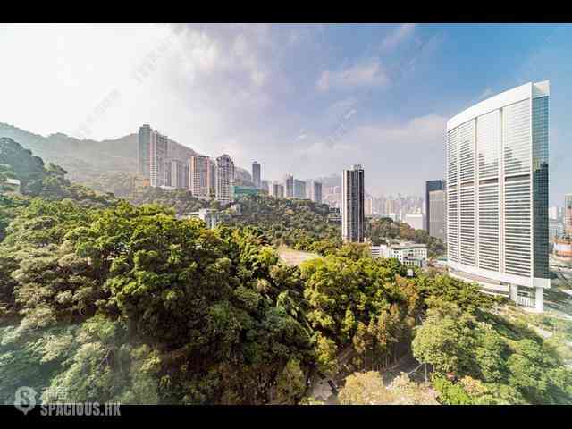 東半山 - 万信台 01