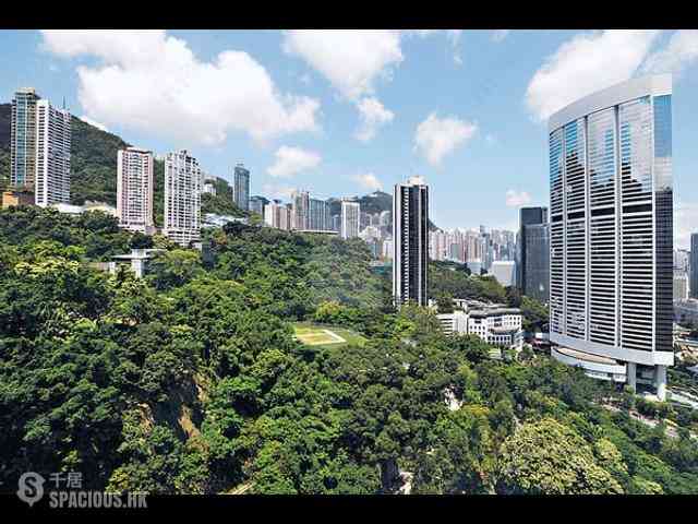 東半山 - 万信台 02