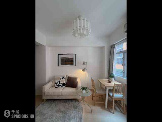 Sai Ying Pun - 21, Mui Fong Street 03
