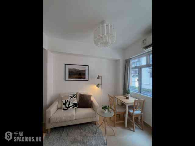 Sai Ying Pun - 21, Mui Fong Street 04