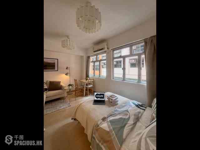 Sai Ying Pun - 21, Mui Fong Street 02