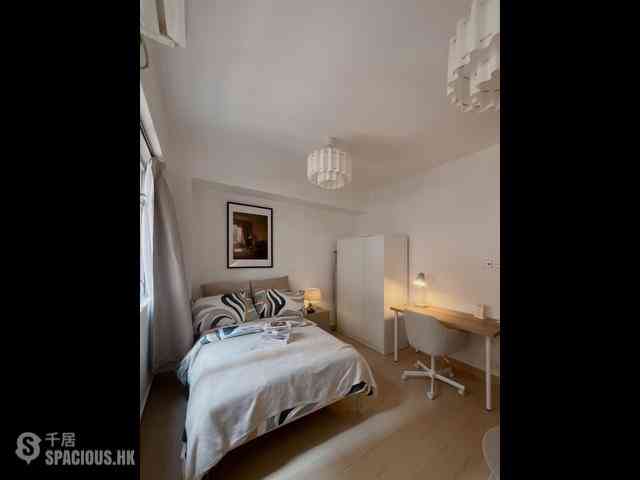 Sai Ying Pun - 21, Mui Fong Street 07