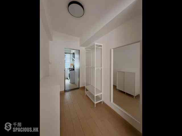 Sai Ying Pun - 21, Mui Fong Street 09