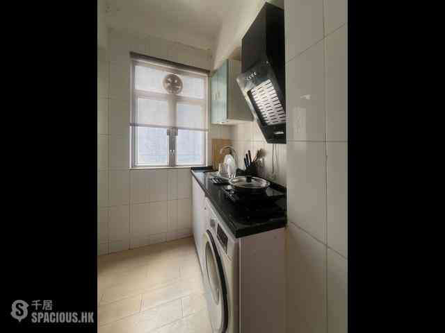 Sai Ying Pun - 21, Mui Fong Street 10