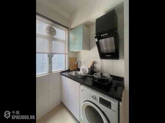Sai Ying Pun - 21, Mui Fong Street 11