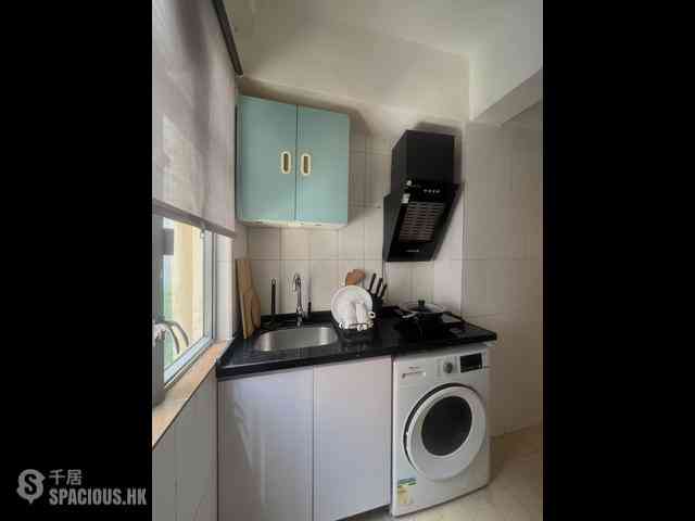 Sai Ying Pun - 21, Mui Fong Street 12