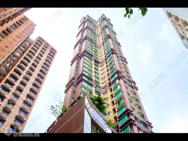 Mid Levels West - 2, Park Road 08
