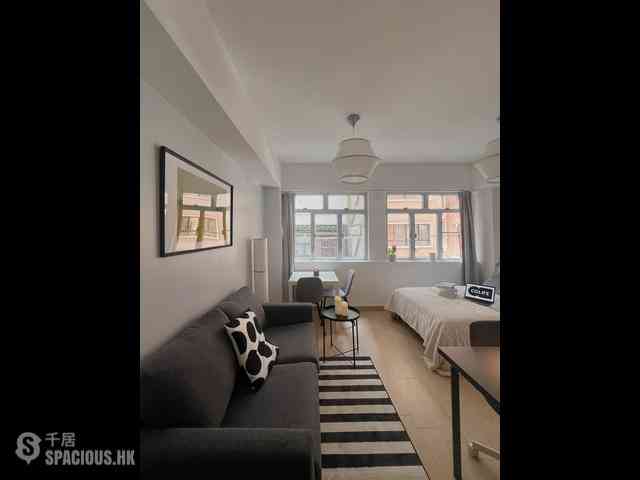 Sai Ying Pun - 21, Mui Fong Street 03