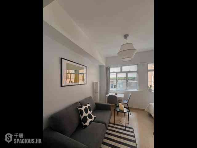Sai Ying Pun - 21, Mui Fong Street 04