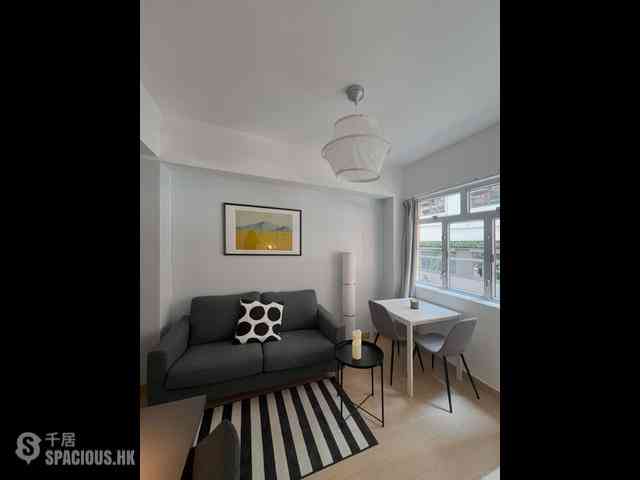 Sai Ying Pun - 21, Mui Fong Street 05