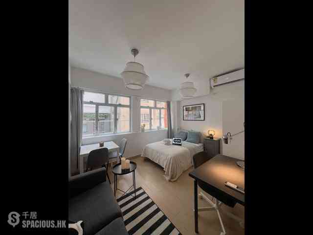 Sai Ying Pun - 21, Mui Fong Street 01