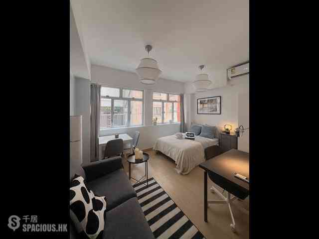 Sai Ying Pun - 21, Mui Fong Street 06